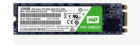 Western Digital Green M.2 2280 120GB SATA Internal PC SSD