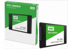 Western Digital Green SATA 6Gb/s 240GB Internal SSD