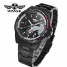 WINNER Mechanical Sports Wristwatch for Men