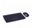 WIRELESS KEYBOARD AND MOUSE COMBO