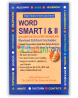 Word Smart 1 & 2 (White Print) (eco)