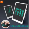 Xiaomi Mijia Kids LCD Handwriting Bulletin Board Small Blackboard Writing Tablet With Pen Digital Dr