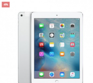 Apple iPad Air 2 16GB