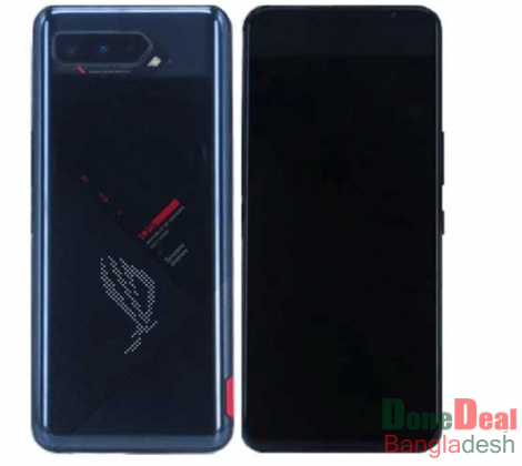 Asus ROG Phone 5 Full Specifications