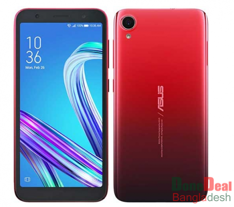 Asus ZenFone Live (L2) Full Specifications