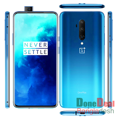 OnePlus 7T Pro - Specification