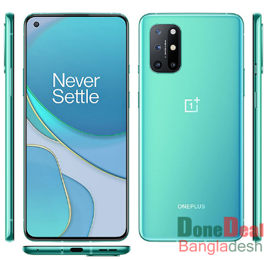 OnePlus 8T - Specification