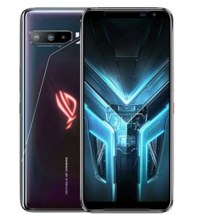 Asus ROG Phone 3 Strix Edition Full Specifications