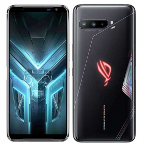 Asus ROG Phone 3 ZS661KS Full Specifications