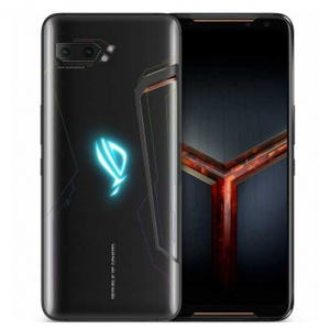 Asus ROG Phone II ZS660KL Full Specifications