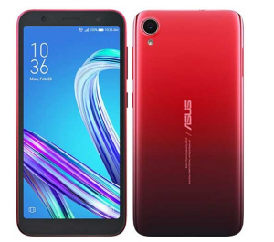 Asus ZenFone Live (L2) Full Specifications