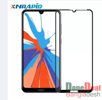 11D 9H Tempered Glass Screen Protector for Huawei Y6 Pro (2019)