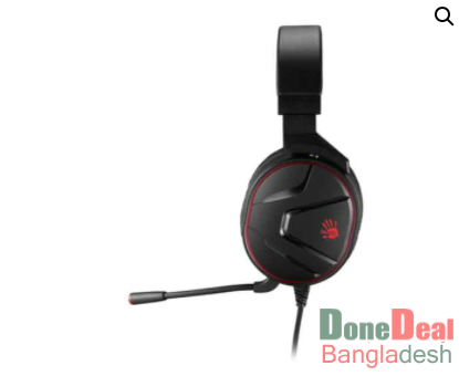 A4TECH BLOODY G600I Virtual 7.1 Surround Sound Gaming Headset