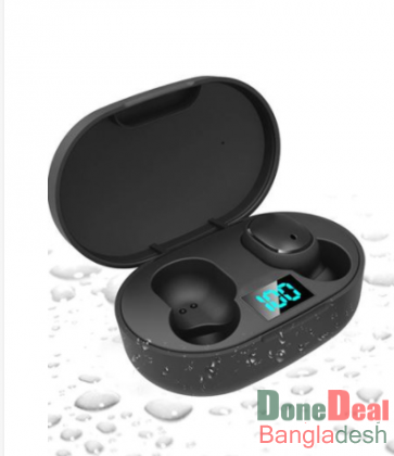 AirDots Pro with LED Display