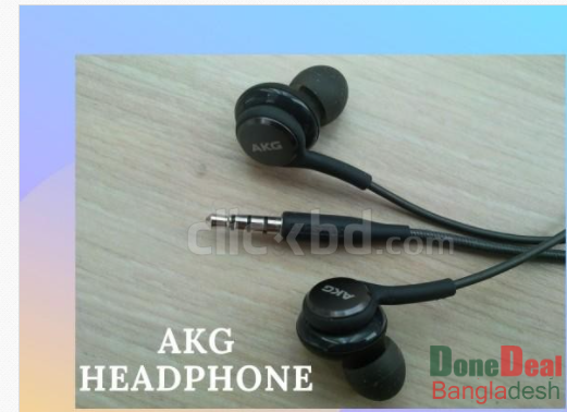 AKG Headphone Review | AKG Headphone Price In Bangladesh Brand New