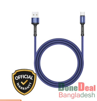 Anobik Essential USB-A to USB-C Cable