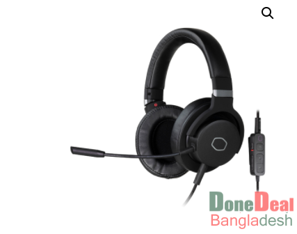 Cooler Master MH-752 Gaming Headset With Virtual 7.1