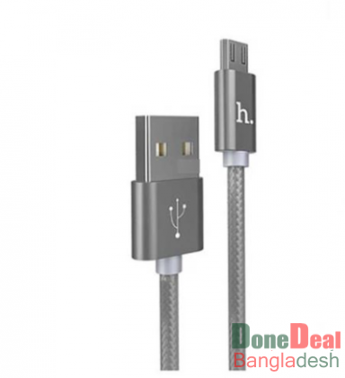 Hoco X2 Micro USB Charging Cable