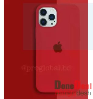 iPhone 12 PRO (6.1) official silicon case