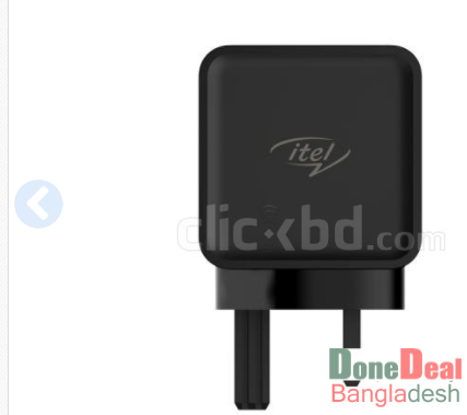 iTel 2USB 2A Charger ICE-42 Brand New