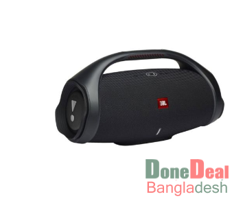 JBL Boombox 2 Bluetooth Speaker
