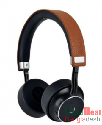 Microlab Mogul Headphone (Brown)