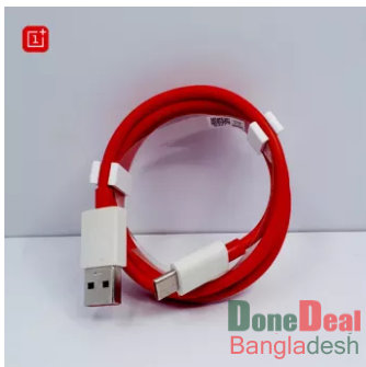Oneplus Dash Cable Type C USB Data Cable