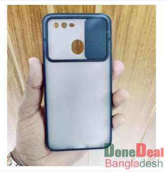 Oppo A12 +/+Oppo+A12s+/+Oppo+A5s+/+Oppo+A7+ F9 / F9PRO CamShield shutter Case Slide Camera Protect Privacy Back Cover Oppo A5s