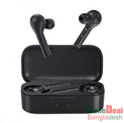 QCY T5 TWS Bluetooth 5.0 Earbuds