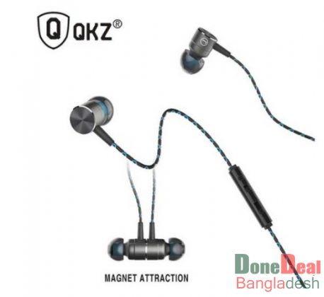 QKZ X41 Wired Earphone