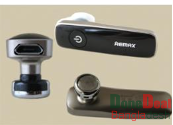 Remax RB-T8 Bluetooth Earphone (RB-T8)