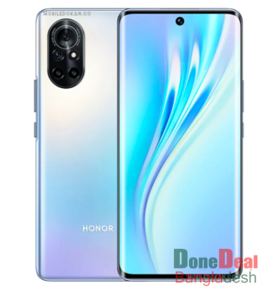Specifications Reviews/Comments Overview/Rating Honor V40 Lite - Full Specifications and Price in Bangladesh
