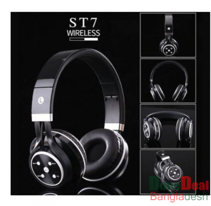 ST7 Wireless Headset