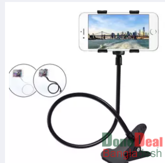 Universal Flexible Mobile Phone Holder Stand