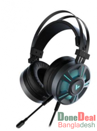 Virtual 7.1 Channels Gaming Headset - VH510