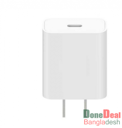 Xiaomi 20W Type-C Charger for iPhone 12 Series