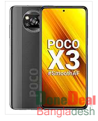 Xiaomi Poco X3 Price in Bangladesh
