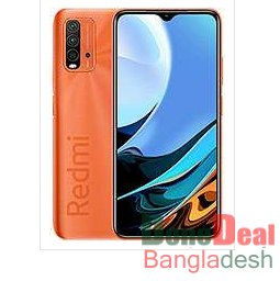 Xiaomi Redmi 9 Power Price in Bangladesh