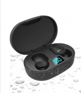 AirDots Pro with LED Display