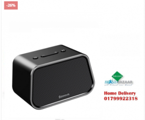 Baseus Encok E02 Bluetooth Speaker