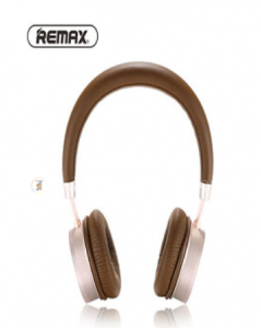 REMAX RB-520HB WIRELESS BLUETOOTH HEADPHONE
