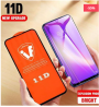 11D 9H Tempered Glass Screen Protector