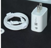 18W Apple PD Quick Fast Charger With Lighting Cable For Iphone 11Pro, X,XR,Xs,8,7,6,7S,7plus-White18