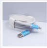 18W Type C to PD Lightning Fast Charging Data Cable For iPhone 8 Plus X XS Max 5S 6.6S iPad Air iPod