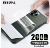 500D Full Cover Hydrogel film For iPhone 11 11 Pro MAX Screen Protector For iPhone 11/11PRO/ 11PRO M