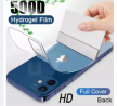 500D Full Cover Hydrogel film For iPhone 12 12 Pro MAX only( Back) Protector For iPhone 12/12PRO/ 12