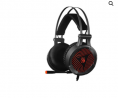 A4TECH BLOODY G530 VIRTUAL 7.1 SURROUND SOUND GAMING HEADSET