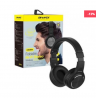 Awei A600BL Foldable Hi-Fi Stereo Wireless Bluetooth Headphone With mic & Noise Cancellation,.