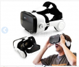 Bobo VR Box Z4 With Bluetooth Remote Brand New