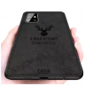 Deer Back Cover For Samsung Galaxy A71